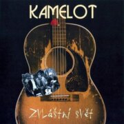 KAMELOT   ZVLASTNI SVET