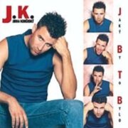 J.K./JIRKA KOBERSKY - JAKY BY TO BYLO
