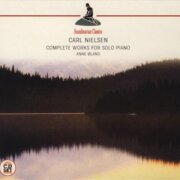 SCANDINAVIAN CLASSICS - CARL NIELSEN