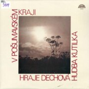 V pošumavském kraji