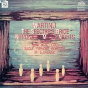 The spectre´s bride