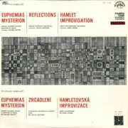 Euphemias Mysterion, Reflections, Hamlet Improvisation