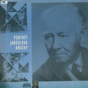 Portrét Jaroslava Křičky