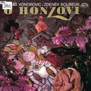 O Honzovi