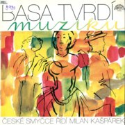 Basa tvrdí muziku