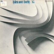 Týden nové tvorby/´85