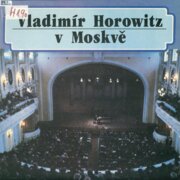 Horowitz v Moskvě