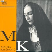 Marta Krásová - MK