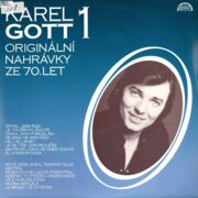 Originální nahrávky Ze 70. Let 1