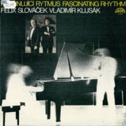 Fascinující rytmus