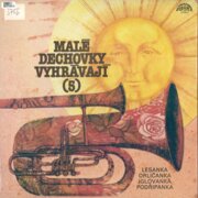 Malé dechovky vyhrávají