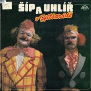 Šíp A Uhlíř V Hitšarádě