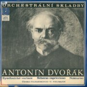 Orchestrální skladby