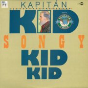 Kapitán Kid songy