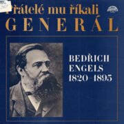 Přátelé mu říkali generál