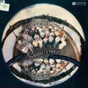 Letem Světem s Bambini Di Praga