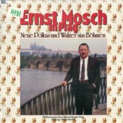 Ernest Mosch in Prag