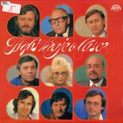 Hybš hraje o lásce