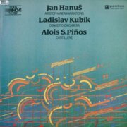 Aristofanovské variace na věčné téma Mír, concerto da camera