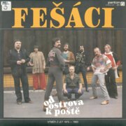 Od ostrova k poště