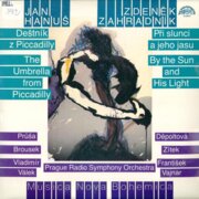 Deštník z Piccadilly, Při slunci a jeho jasu