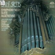 Symphony No. 3 Suite Algérienne