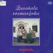 Zavoňala rozmarýnka