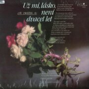 Už mi, lásko, není dvacet let