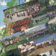 Z moravských Vinohradů