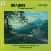 Brahms - Symphony No. 2