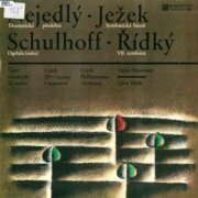 Čeští skladatelé 20. století