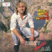 Jen ty samotná a já