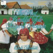 The Most Beautiful Folk Songs of Moravia