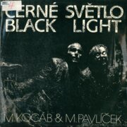 Černé světlo