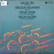 The Bridge, Atlantis, The land laughs anew, Bitter and other songs