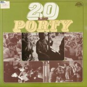 20 let Porty
