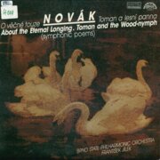 Toman a lesní panna