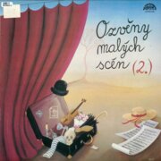 Ozvěny malých scén 2