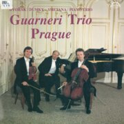 Guarneni trio Prague