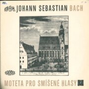 Moteta pro smíšené hlasy