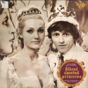 Šíleně smutná princezna