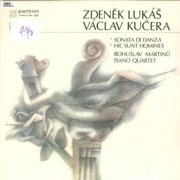 Sonata di Danza, Hic sunt homnies