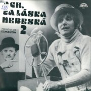 Ach, Ta Láska Nebeská (Písničky Ze Semaforu 2)