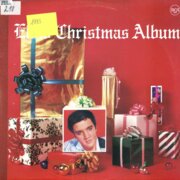 Elvis Christmas Album