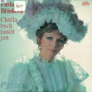 Chtěla bych tančit jen