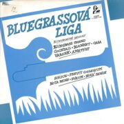 Bluegrassová liga