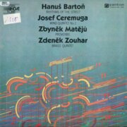 Rhythms of the street, Wind Quintet, Proverbs, Brass quintet