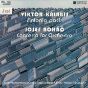 Sinfonia pacis, Concerto for Orchestra