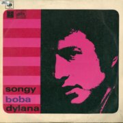Songy Boba Dylana
