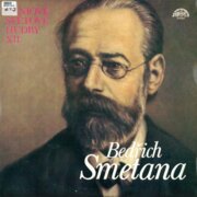 Géniové světové hudby XII. - Bedřich Smetana